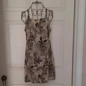 Vintage Charlotte Russe Slip Dress - EUC